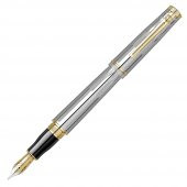 Scrikss Heritage Gold Krom Dolma Kalem - 3