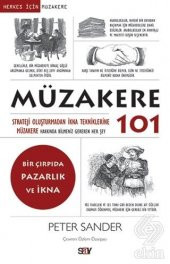 Müzakere 101 - 1