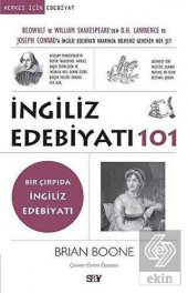 İngiliz Edebiyatı 101 - 1