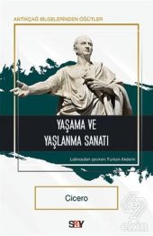 Yaşama ve Yaşlanma Sanatı - 1