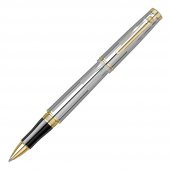 Scrikss Heritage Gold Krom Roller Kalem - 3