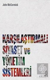 Karşılaştırmalı Siyaset ve Yönetim Sistemleri - 1