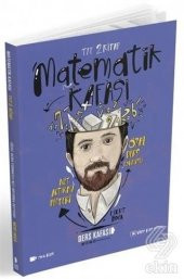 2020 TYT 2. Kitap Matematik Kafası Net Artırma Def - 1