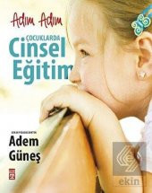 Adım Adım Çocuklarda Cinsel Eğitim - 1