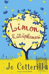 Limon Kütüphanesi - 1
