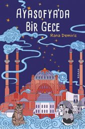 Ayasofyada Bir Gece - 1