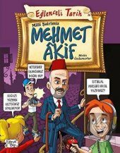 Milli Şairimiz Mehmet Akif - 1
