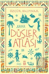 Düşler Atlası - 1