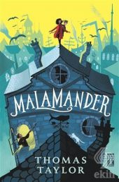 Malamander - 1