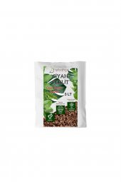 İYİBAHÇE Siyah Perlit 3 LT (Besin ve vitaminler ile zenginleştirilmiş) - 1