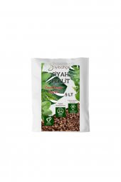 İYİBAHÇE Siyah Perlit 5 LT (Besin ve vitaminler ile zenginleştirilmiş) - 1