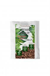 İYİBAHÇE Siyah Perlit 10 LT (Besin ve vitaminler ile zenginleştirilmiş) - 1