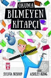 Okuma Bilmeyen Kitapçı - 1