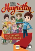 Hayrettin-Anca Beraber Kanca Beraber - 1