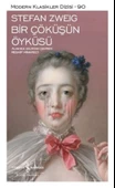 Bir Çöküşün Öyküsü - Modern Klasikler Dizisi - 1