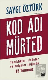 Kod Adı Mürted - 1