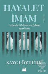 Hayalet İmam - 1