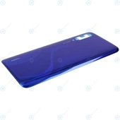 Xiaomi Mi 9Lite Arka Pil Kapağı LENS HARİÇ  M1904F3BG thumbnail 4