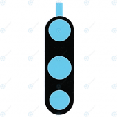 Xiaomi Mi 9 Lite Kamera Lensi, Cam M1904F3BG - 1