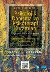 Psikolojik Danışma ve Psikoterapi Kuramları - 1