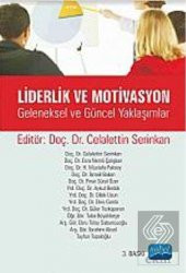 Liderlik ve Motivasyon - 1
