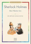Sherlock Holmes - Mavi Yakutun Sırrı - 1