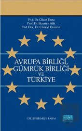 Avrupa Birliği Gümrük Birliği ve Türkiye - 1