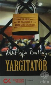 Yargıtatör - 1
