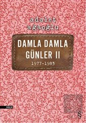 Damla Damla Günler 2  1977-1983 - 1