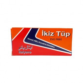 Jalajans İtalyano Iran Yapıştırıcı Jalajans Italyano 50GR (Çift Kompenantlı) - 1
