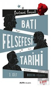 Batı Felsefesi Tarihi (Cilt 3) - 1