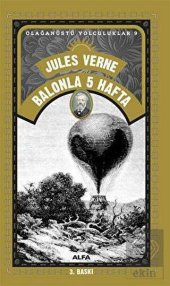 Balonla 5 Hafta - 1