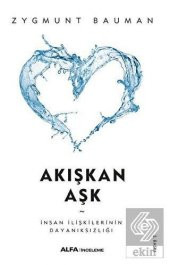 Akışkan Aşk - 1