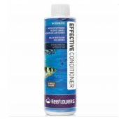 Reeflowers Effective Conditioner 50 ml Skt:02/2027 Akvaryum su düzenleyici - 1