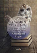 Yazarın Yolculuğu - 1