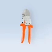 Löwe 2.104 Budama Makası Örs Ağız 21cm thumbnail 1