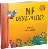 Ormanda Oyun Serisi 1 - Ne Oynayalım? - 1