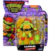 Ninja Turtles Mutant Mayhem Aksiyon Figürler Raphael 83269 - 1