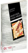 Anayasa Yasa mıdır? - 1