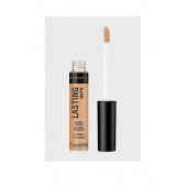 Rimmel London Lasting Soft Matte Kapatıcı 025 True Beige - 1