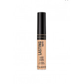 Rimmel London Lasting Soft Matte Kapatıcı 025 True Beige - 2