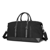 C-Active Limited Edition Kanvas Kumaş Spor Seyahat Çantası 1273 - 12