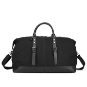 C-Active Limited Edition Kanvas Kumaş Spor Seyahat Çantası 1273 - 11