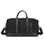 C-Active Limited Edition Kanvas Kumaş Spor Seyahat Çantası 1273 - 9