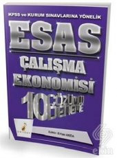 2018 KPSS ve Kurum Sınavlarına Yönelik Esas Çalışm - 1