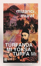 Turfanda mı Yoksa Turfa mı - 1