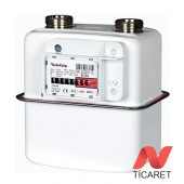 KALE KALIP G4 Doğalgaz Sayacı - 2