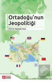 Ortadoğunun Jeopolitiği - 1