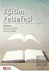 Eğitim Felsefesi - 1