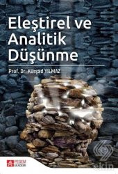 Eleştirel ve Analitik Düşünme - 1